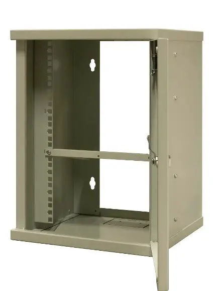 EMITERNET Light Piekārtais Skapis 19 Collas