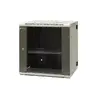 EMITERNET Split Hanging Cabinet EM/AH6512 19" 12U Photo 2