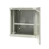 EMITERNET Wall-mounted Cabinet 19" 12U EM/AP6412-B Photo 2