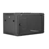 Stenda korpuss CAYMON WPR406R/B 6U 450 mm Photo 2