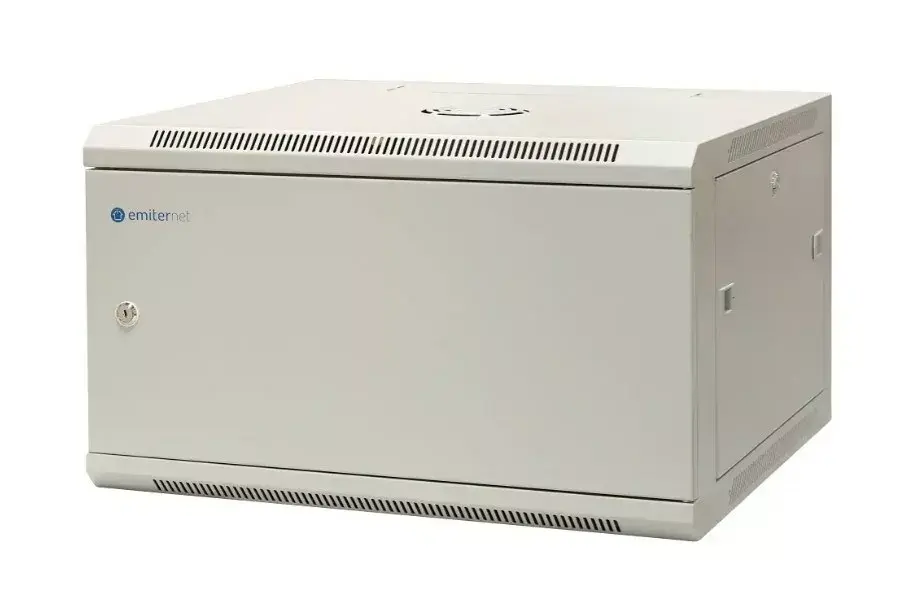 EMITERNET Single-wall hanging cabinet EM/AP6606-B Photo 2