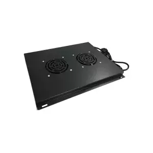 Alantec SA-FR-2-600-600-C Roof Fan Panel for 600x600mm Server Racks
