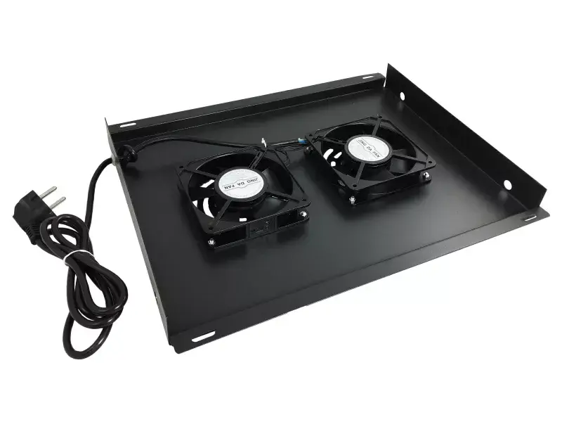 Alantec SA-FR-2-600-600-C ventilatoru panelis skapjiem Photo 2