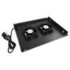 Alantec SA-FR-2-600-600-C ventilatoru panelis skapjiem Photo 2