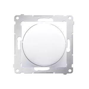 Kontakt-Simon DS9L.01/11 Push-button and Rotary Dimmer Module for LED 2-250W 230V