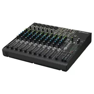 Mixer Mackie 1402VLZ4 14 channels 20 - 50000 Hz