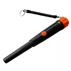 PowerNeed PP3 metal detector