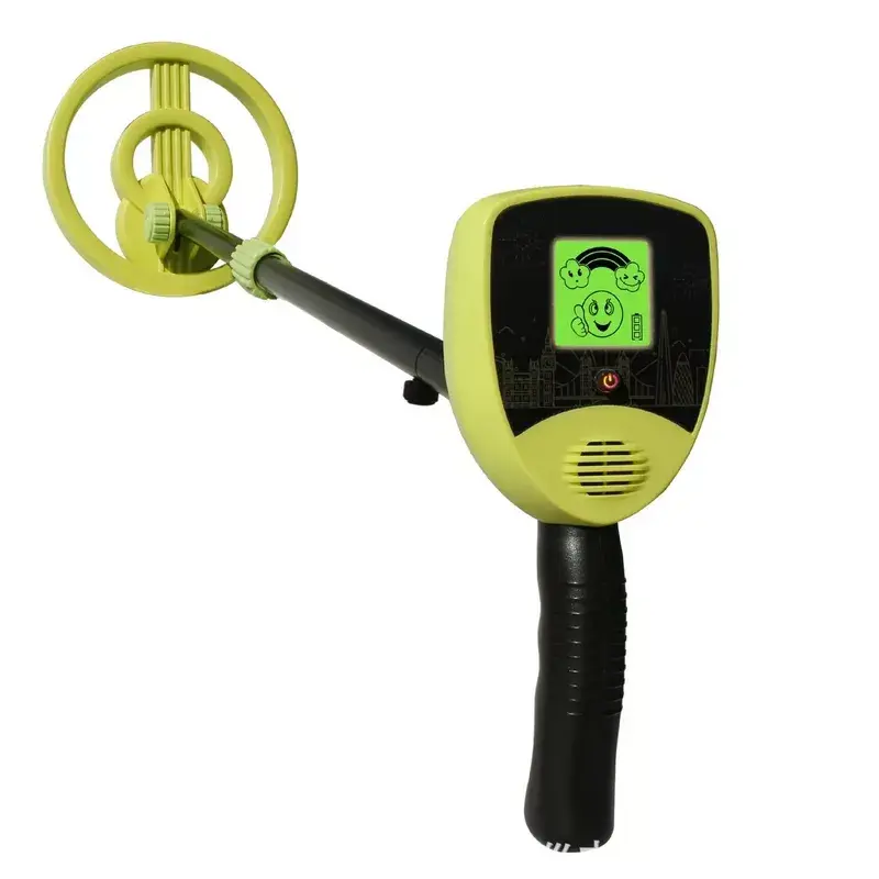 Металлоискатель PowerNeed MD15 Photo 2