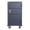 Зарядная станция Techly Trolley 80 USB Photo 4