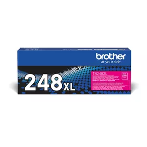 Toner Brother TN-248XLM 3000 pages Magenta