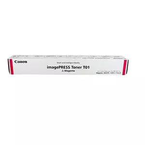 Картридж тонера Canon 8068B001 1000 страниц Магента