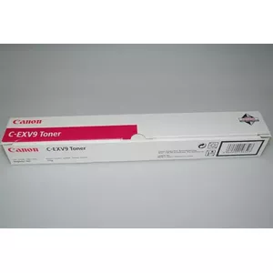 Canon 8642A002 toner cartridge 1 pc(s) Original Magenta