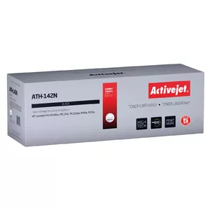 Tonera ActiveJet ATH-142N saderīgs ar HP, melns, 950 lapas, 1 iepakojums