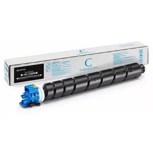 Тонер KYOCERA TK-8525C 1T02RMCNL0 20000 страниц Cyan