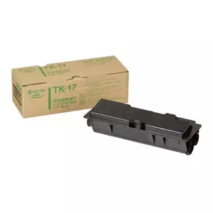 KYOCERA TK-17 toner cartridge Original Black