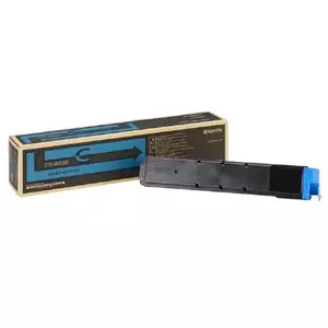 Картридж тонера Kyocera TK-8335C 30000 страниц Cyan