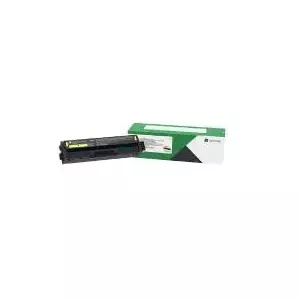Картридж тонера Lexmark C3220Y0 1000 страниц Желтый