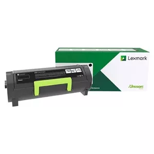 Toneris Lexmark 24B6889 kasetne 1500 lapas Melns