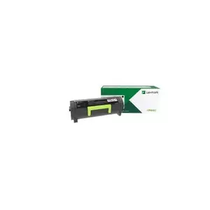 Toneris Lexmark 56F2000 2000 lapas Melns