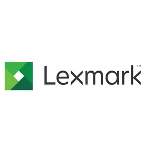 Картридж тонера Lexmark 24B6720 1500 страниц Черный