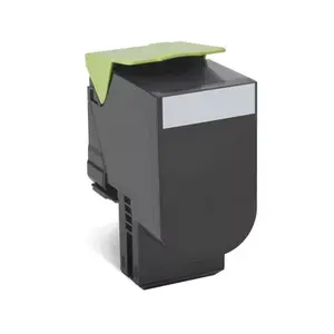 Тонер Lexmark XC2132 BK 6000 страниц Черный