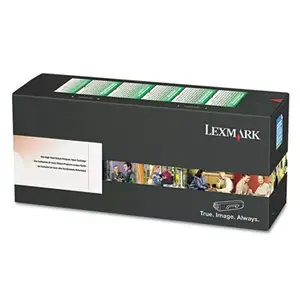Toner cartridge Lexmark 24B7178 1000 pages Cyan