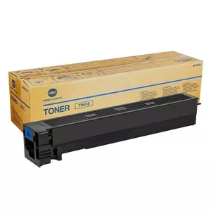 Konica Minolta toneris TN-618 A0TM152 Black 37500