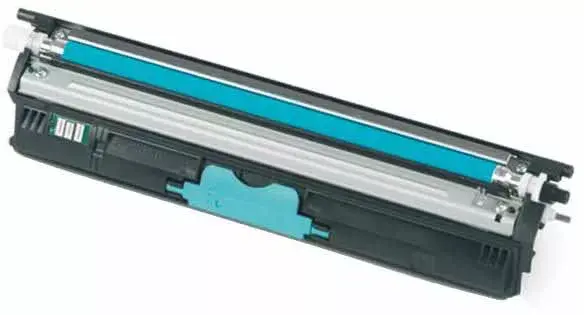 Toneris OKI 44250723 2500 lapas Cyan
