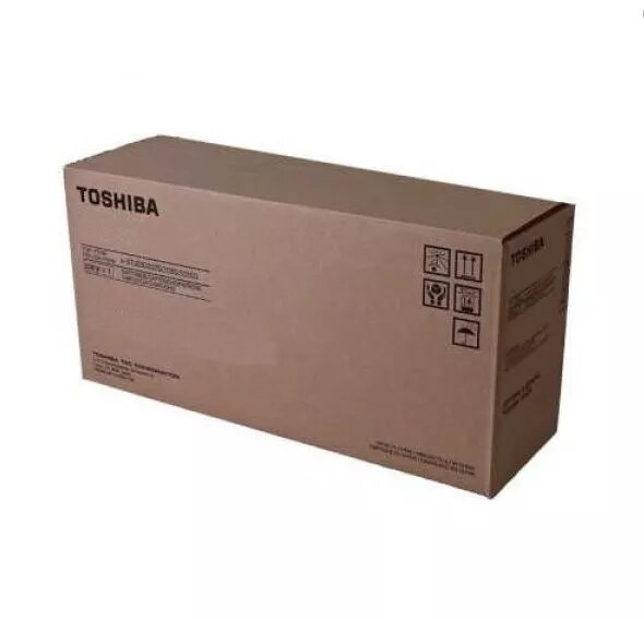 Toneris Toshiba T-FC415E-K 38400 lapas Melns