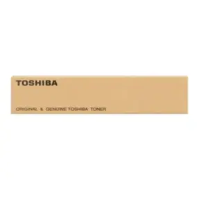Тонер Toshiba T-FC210EY 6AJ00000168 2000 страниц Желтый
