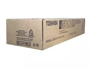 Toneris Toshiba T-FC330EK 18400 lapas Melns