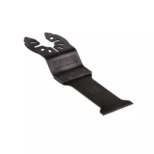 Saw blade DeWALT DT20724-QZ 67mm length 30mm width 5 pcs