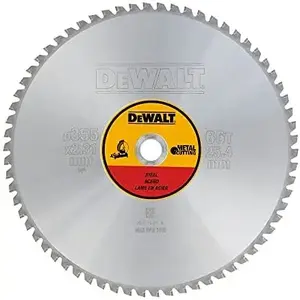 Циркулярный пильный диск DeWALT DT1926-QZ 1 шт 1.7 кг