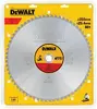 Циркулярный пильный диск DeWALT DT1926-QZ Photo 2
