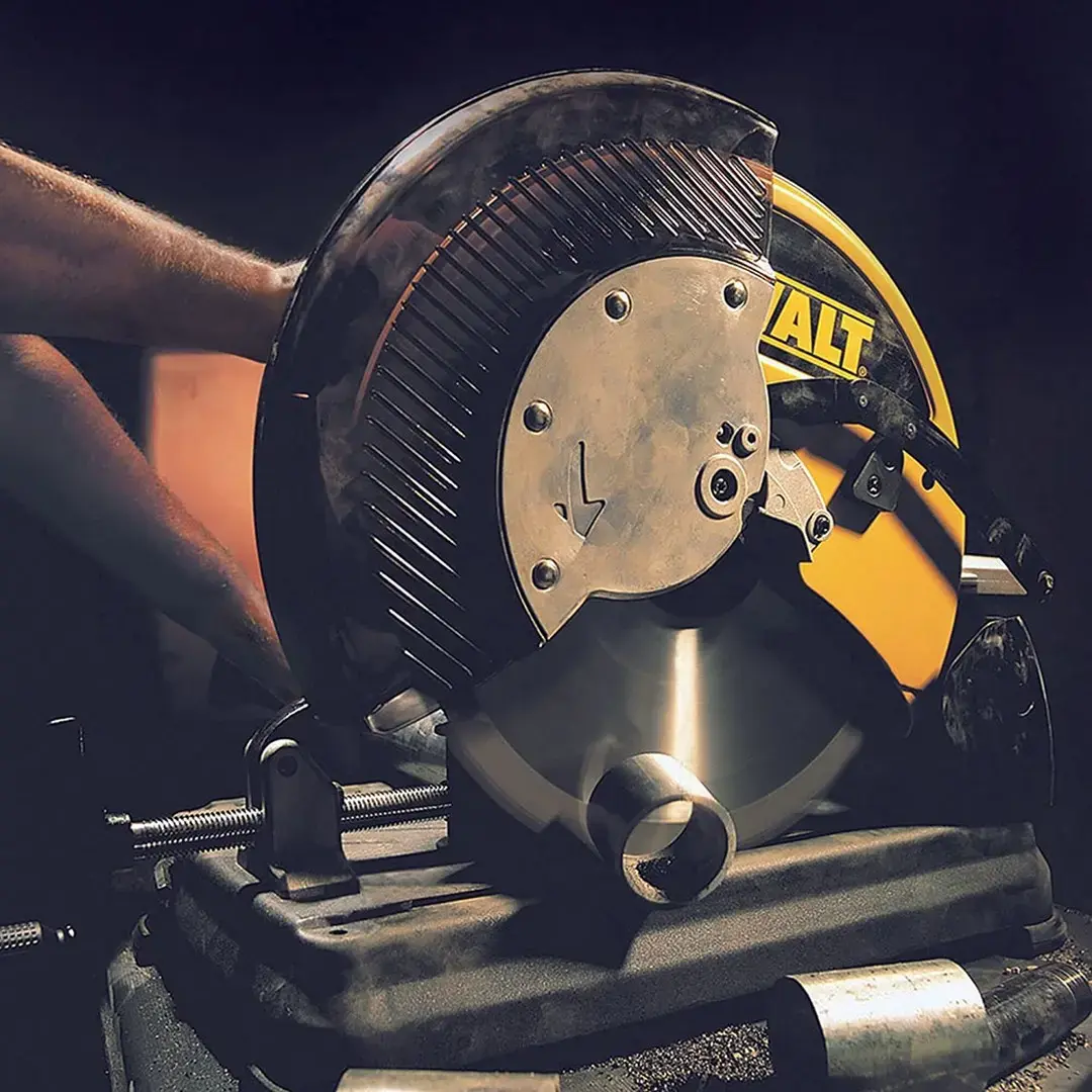 Циркулярный пильный диск DeWALT DT1926-QZ Photo 3