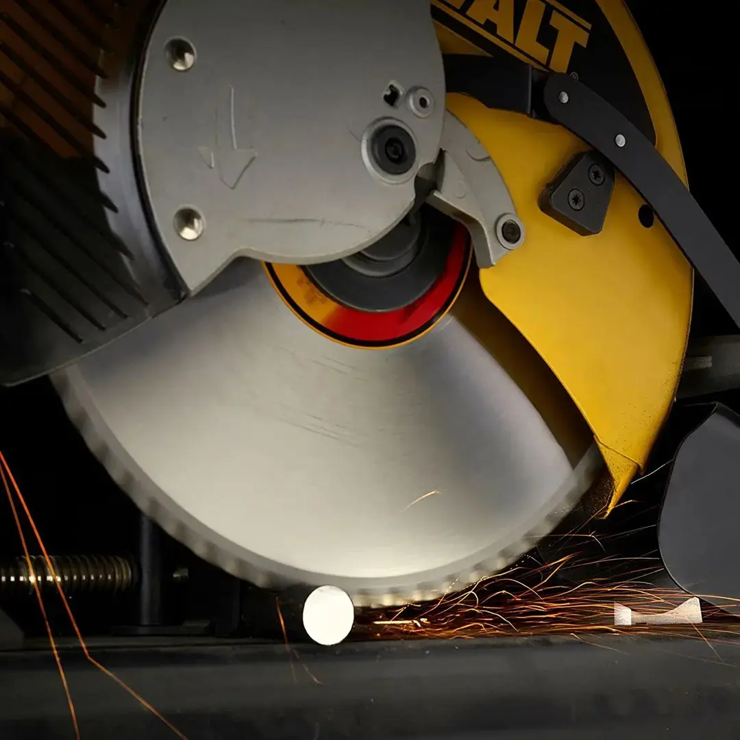 Циркулярный пильный диск DeWALT DT1926-QZ Photo 4