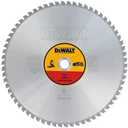 Циркулярный пильный диск DeWALT DT1926-QZ Photo 5