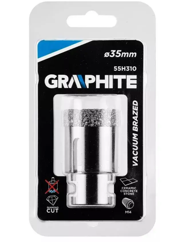 GRAPHITE 55H310 5902062509321 Photo 2