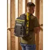 Tool backpack Stanley 26/3-72335 Photo 3