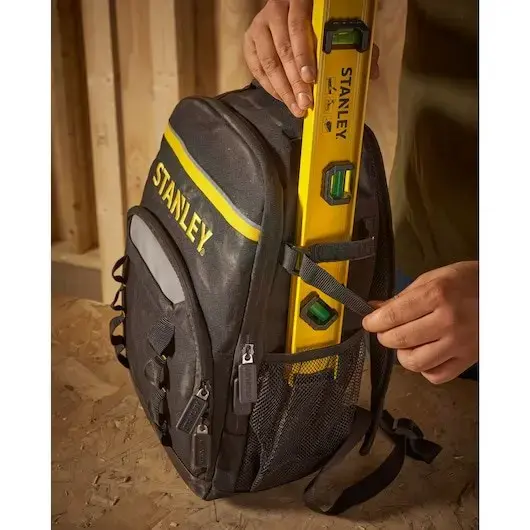 Tool backpack Stanley 26/3-72335 Photo 6