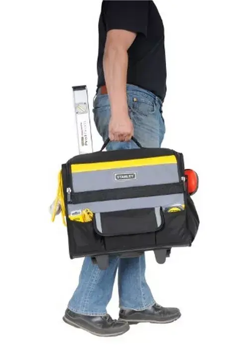 Tool box Stanley 1-97-515 Photo 6