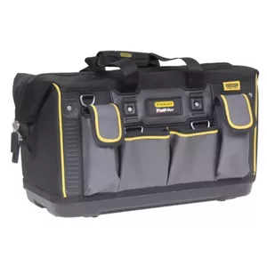 Tool box Stanley FMST1-71180 Black Grey Yellow 500x290x300mm