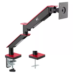 Desk mount nano rs RS162 adjustable tilt for 17"–32" displays, up to 8 kg, VESA-compatible