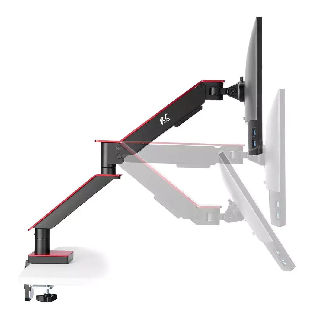 Настольное крепление nano rs RS162 17"–32" Photo 3