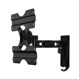 Flat Screen Wall Mount B-Tech VENTRY Single Arm VESA 200 25 kg 47"