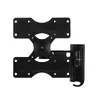 Flat Screen Wall Mount B-Tech VENTRY Photo 2