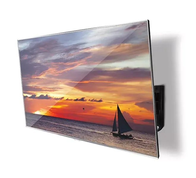 Flat Screen Wall Mount B-Tech VENTRY Photo 4