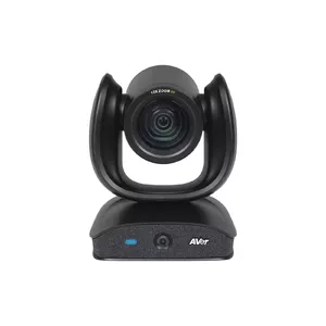 Camera AVer CAM570 Black 4K Ultra HD 60 fps 12x Optical Zoom