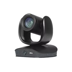 AVer CAM520 Pro3 8 MP Черный 1920 x 1080 пикселей 60 fps