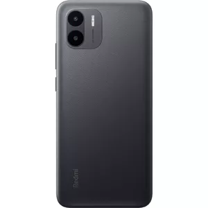 Xiaomi Redmi A2 16,6 cm (6.52") Divas SIM kartes Android 13 Go edition 4G Micro-USB 3 GB 64 GB 5000 mAh Melns